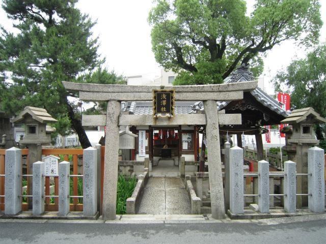 初辰まいり（6月）