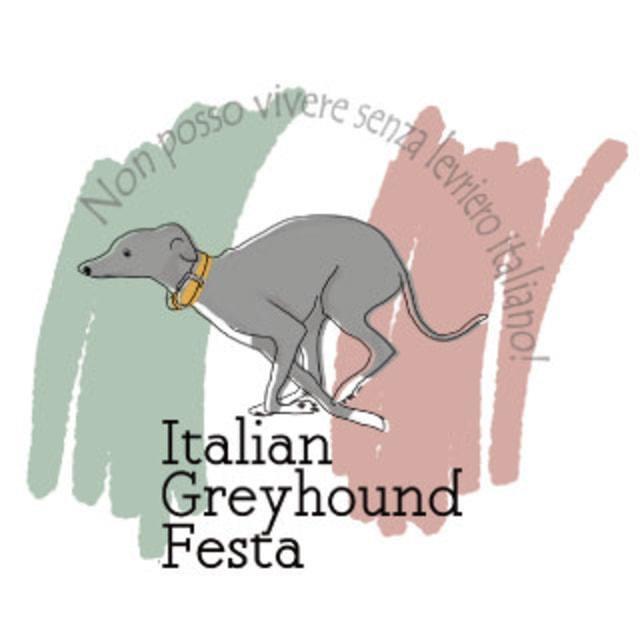 イタリアングレーハウンドフェスタ 2025 meets 滋賀農業公園ブルーメの丘
