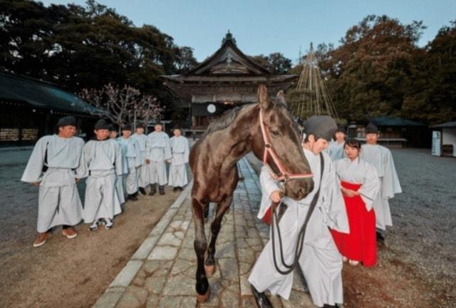 平国祭（おいで祭り）