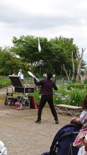 大道芸パフォーマンス2025