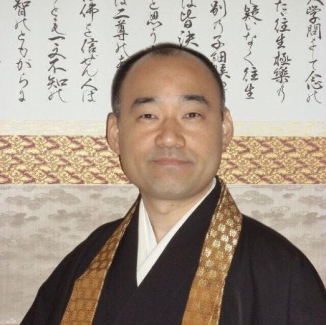 仏教講座 日本仏教の歴史6