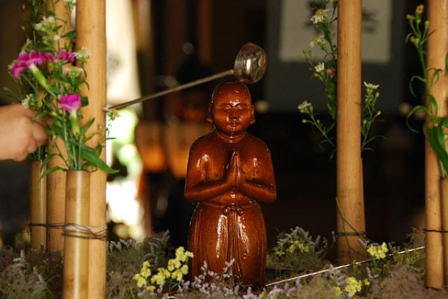 弘法大師 御誕生祭