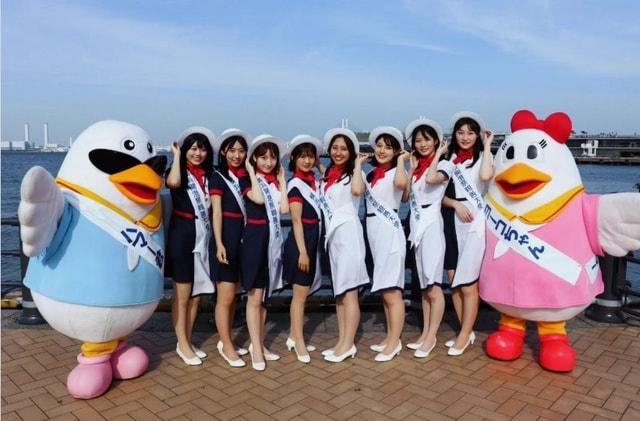 第44回 横浜開港祭