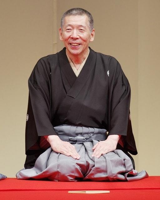 みなみ寄席 柳亭市馬 独演会