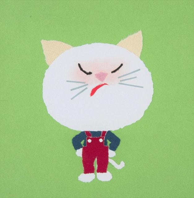 かたわらには、いつもネコ展－猫でたどる日本のイラストレーション－