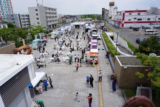 2025　グリーンベルトまつり