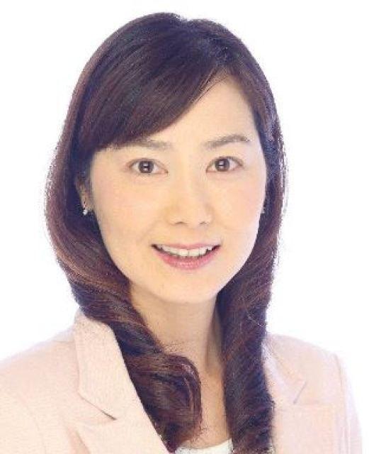 フリーアナウンサー牧野光子氏セミナー