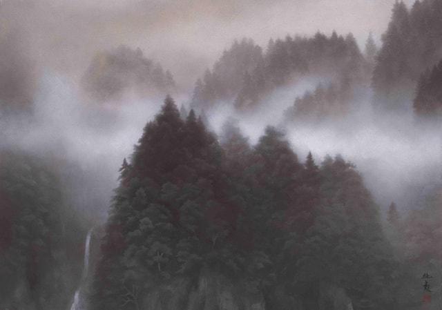 特別展　風景へのまなざし