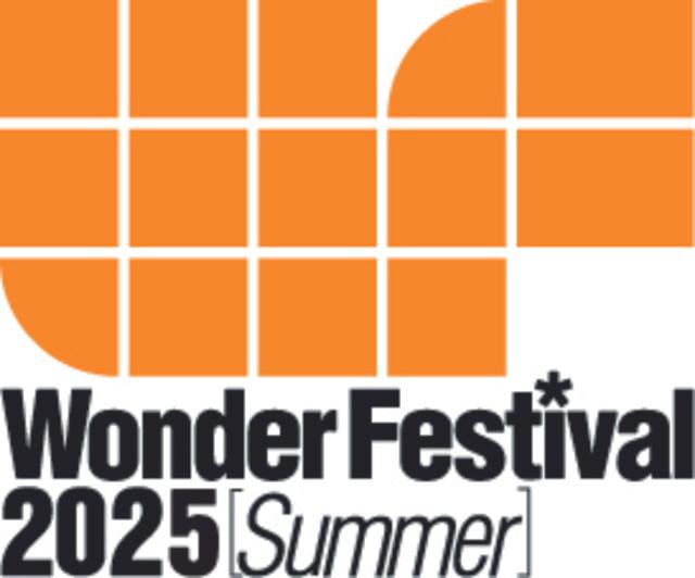 Wonder Festival 2025「夏」