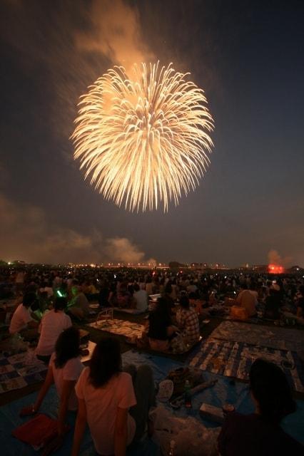 三条市合併20周年記念　第21回三条夏まつり