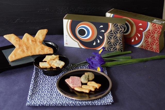 西武池袋本店　デパ7　こどもの日～スイーツ～