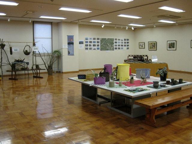 第24回　地元おやじの創作展