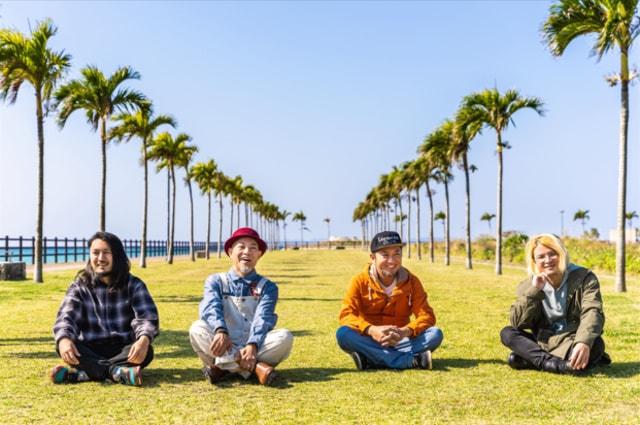 かりゆし58　Special LIVE　in宇部