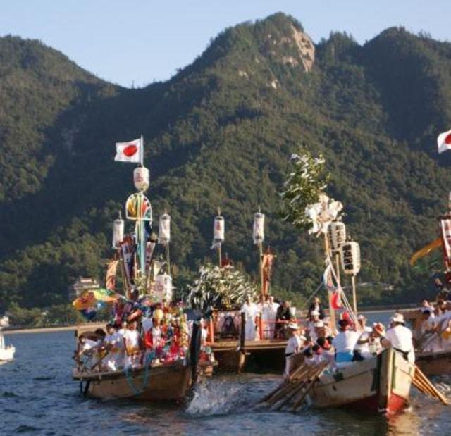 管絃祭