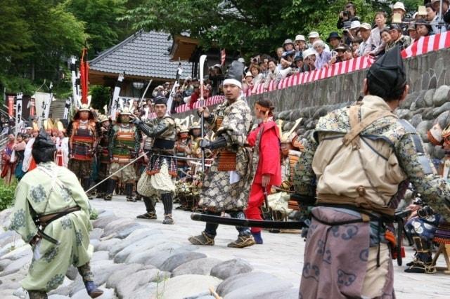 平家大祭