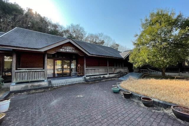 吉野熊野国立公園パートナーシップイベント「クモの観察」