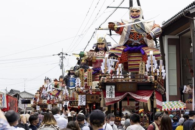 三国祭