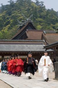 出雲大社大祭礼