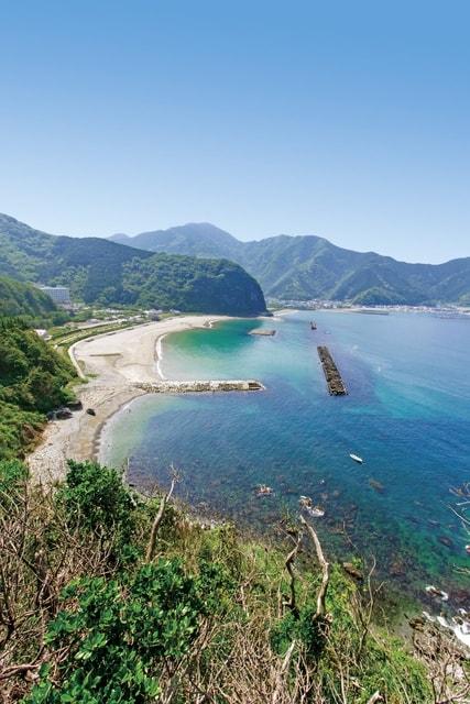 西伊豆ビーチクリーン＆グルメ  ～堂ヶ島温泉郷に眠る宝～