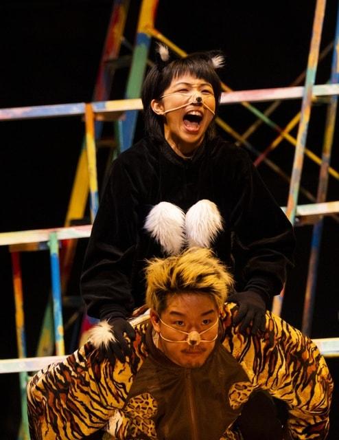 オペラシアターこんにゃく座公演　オペラ『ルドルフとイッパイアッテナ』（高知県四万十市）