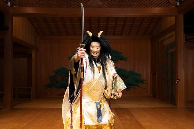 MOA美術館　熱海座秋公演