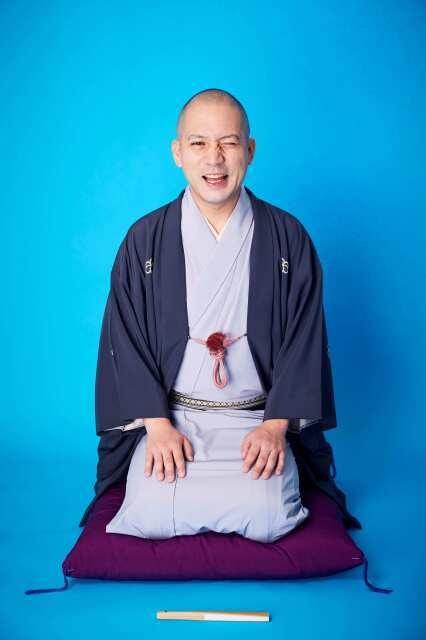 春風亭一之輔独演会