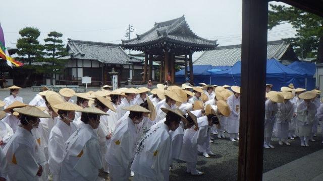 大師市 御誕生会関連行事