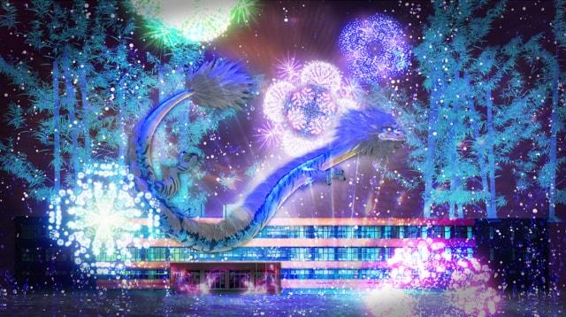 ひたち大宮夏まつり／大宮祇園祭