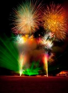 第48回忍野八海祭り