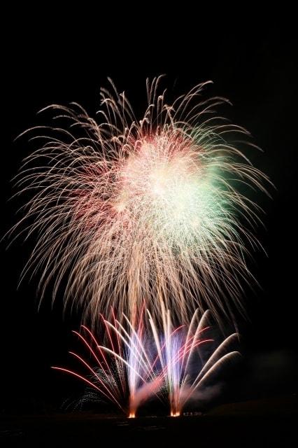 第34回ふくやま夢花火