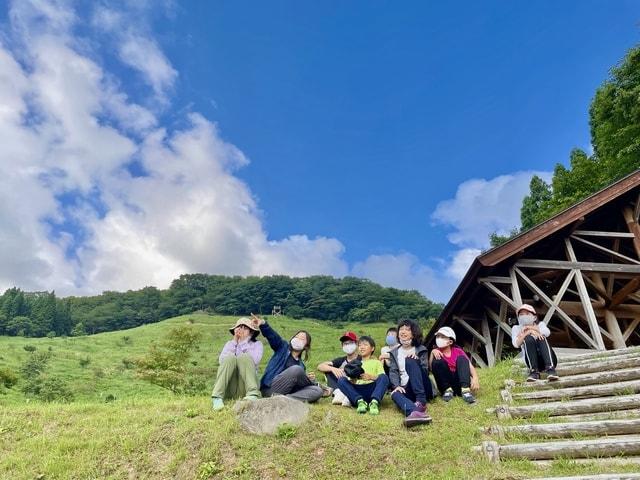とちのきサマーチャレンジ
