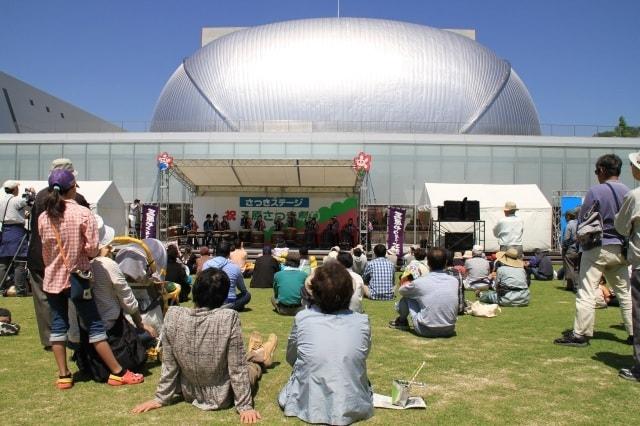 第34回 三原さつき祭り