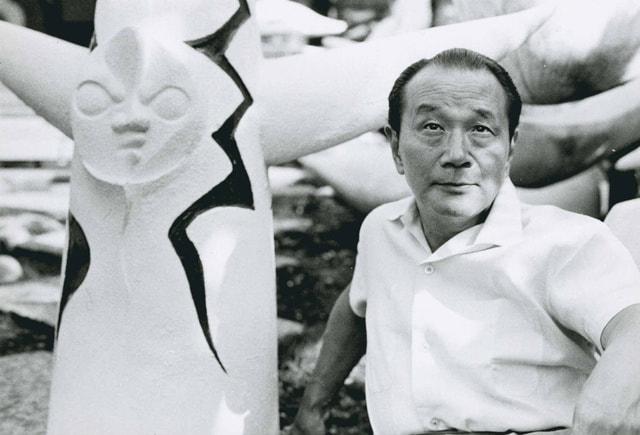企画展「岡本太郎と太陽の塔 ―万国博に賭けたもの」