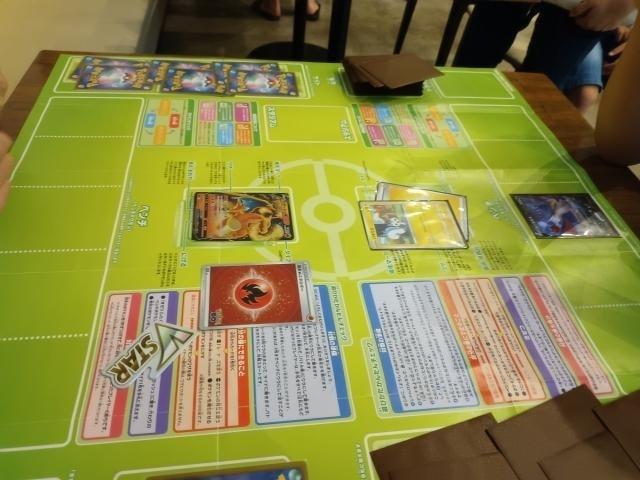 親子でも遊べるポケモンカード教室・交流会（諫早市勤労者福祉会館）（6月）＜中止となりました＞