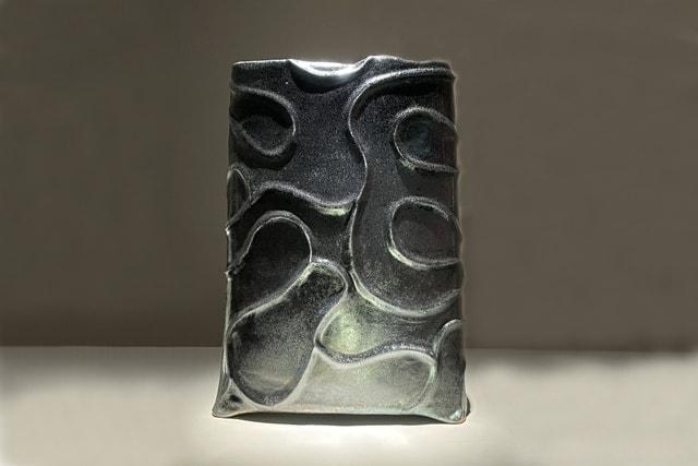 青ノ木窯　松井勝彦展