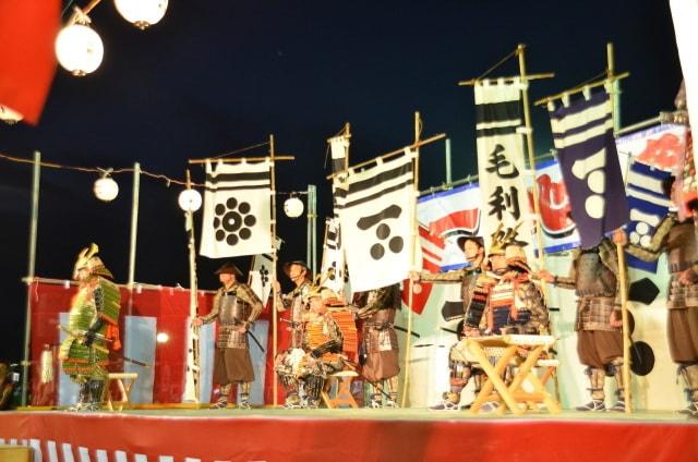 第42回一心祭り