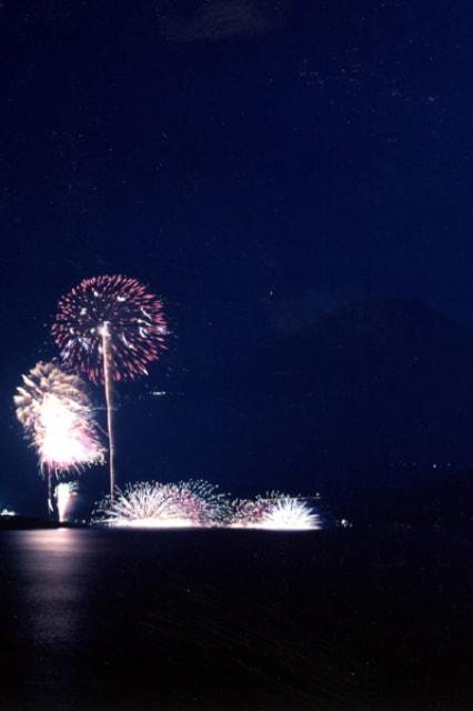 2025本栖湖神湖祭