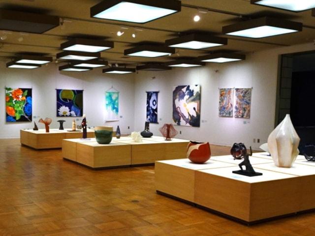 第46回九州新工芸展