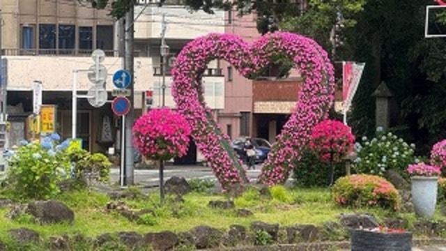 第13回みしま花のまちフェア
