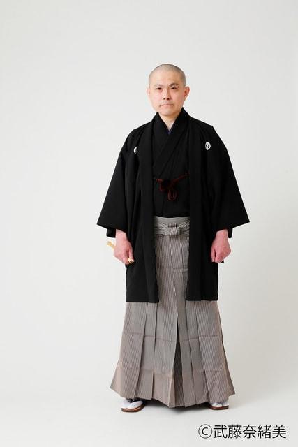 大森らくご倶楽部　林家彦いち・桃月庵白酒・鈴々舎馬るこ　ゲスト：モロ師岡　若手ゲスト：立川らく兵