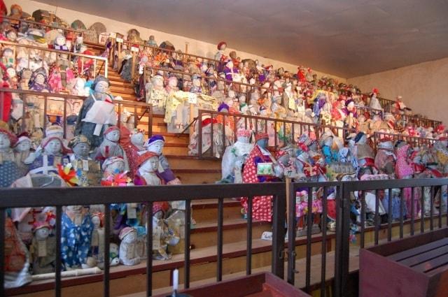 川倉賽の河原地蔵尊例大祭