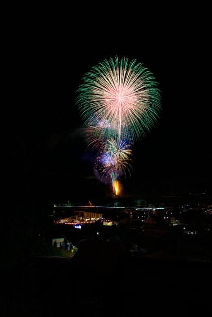 ひだ桃源郷くぐの納涼夏まつり