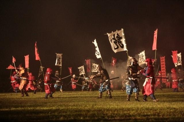 第100回 謙信公祭