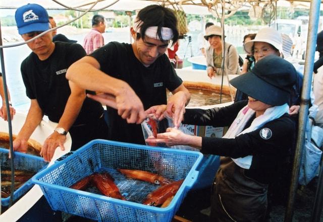 須佐男命いか横丁