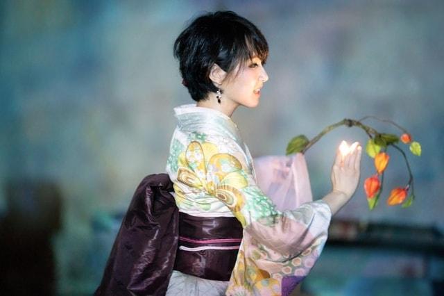 第9回 Gift of Magic