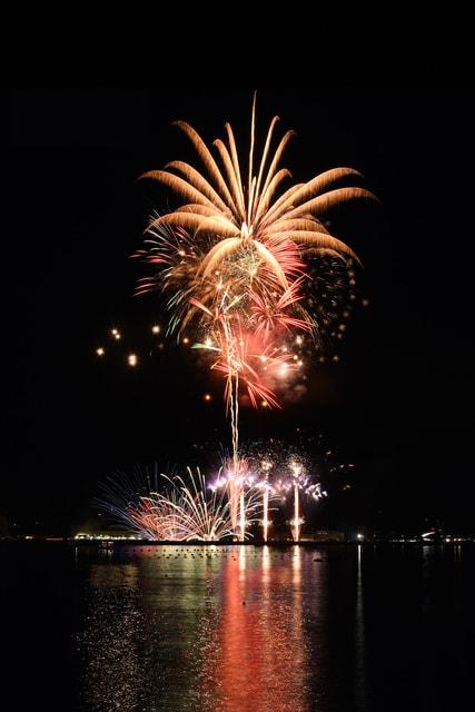 南三陸町志津川湾夏まつり