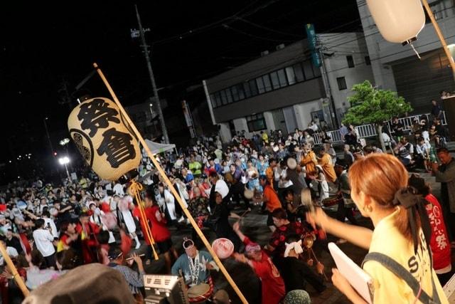 第47回 三次きんさい祭