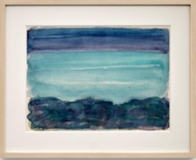 原良介、矢部裕輔、サンティ・アレルッツォ 三人展
