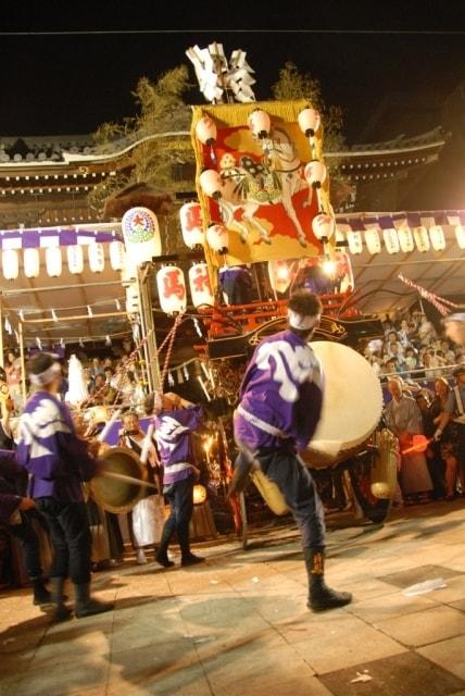 石取祭