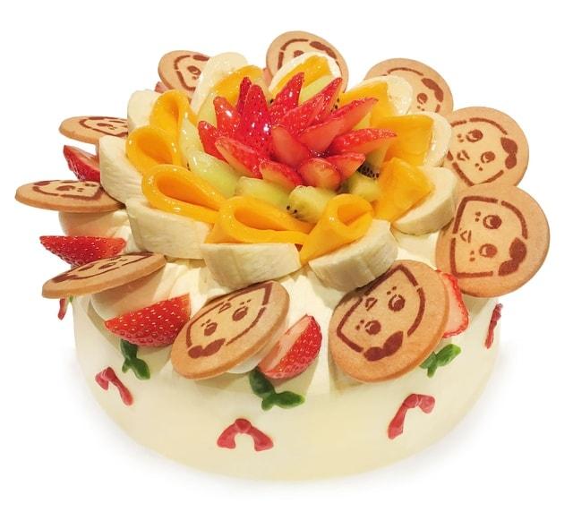 ふなっしーコラボFOODS